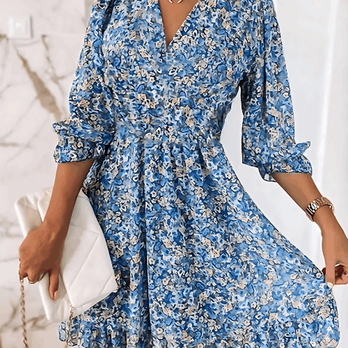 De Lilly Jurk