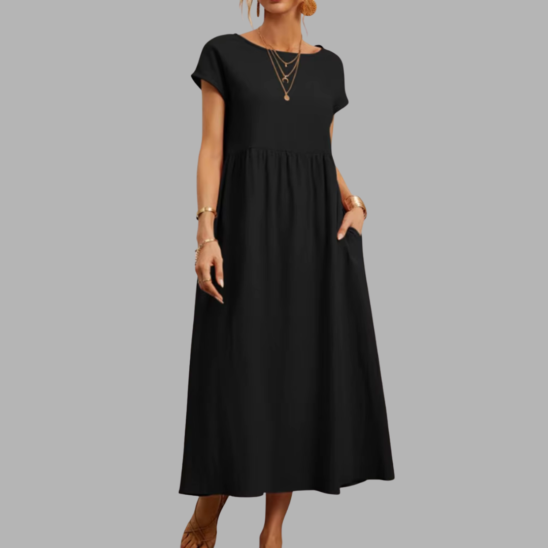 Frieda - Elegante Jurk