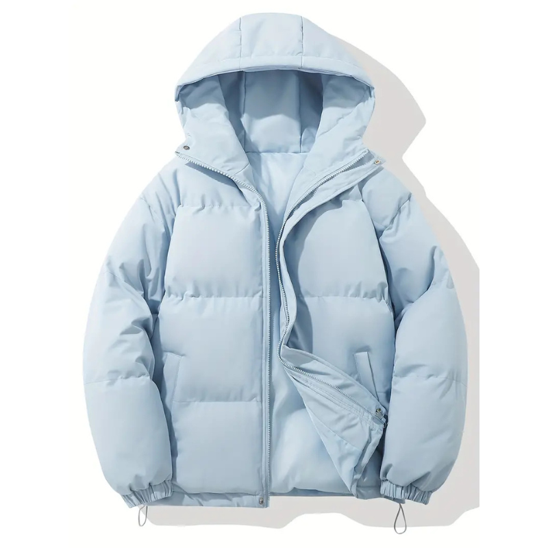 Laluna - Ultimate Winter Parka