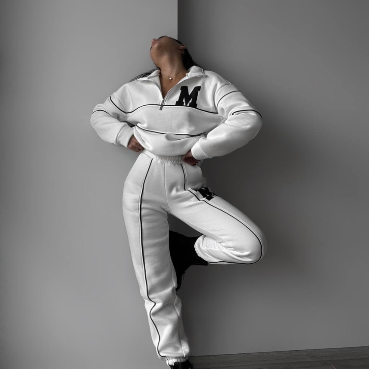 De Marie Set