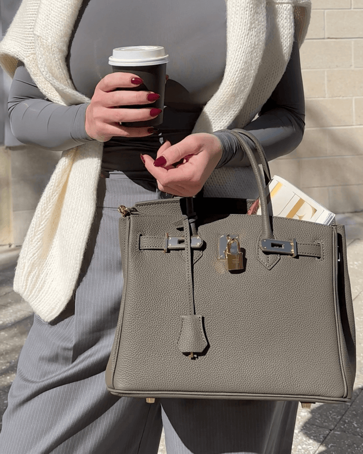 Emmas® | Subtiele Luxe Tas