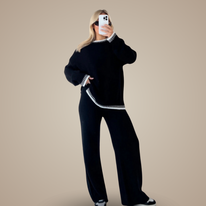 De Lisa Set