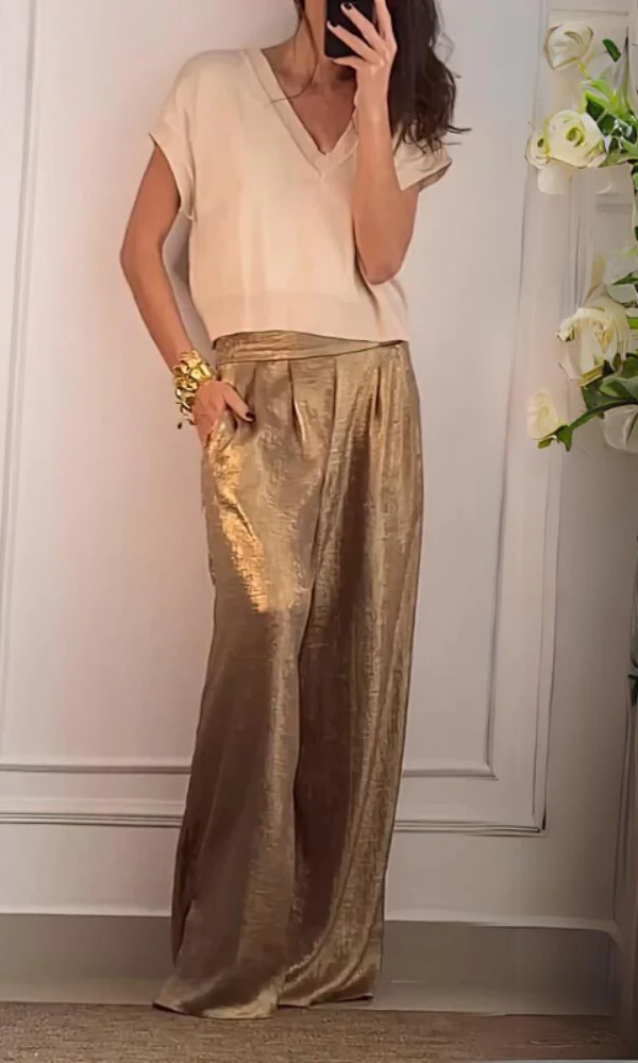 De Gouden Set