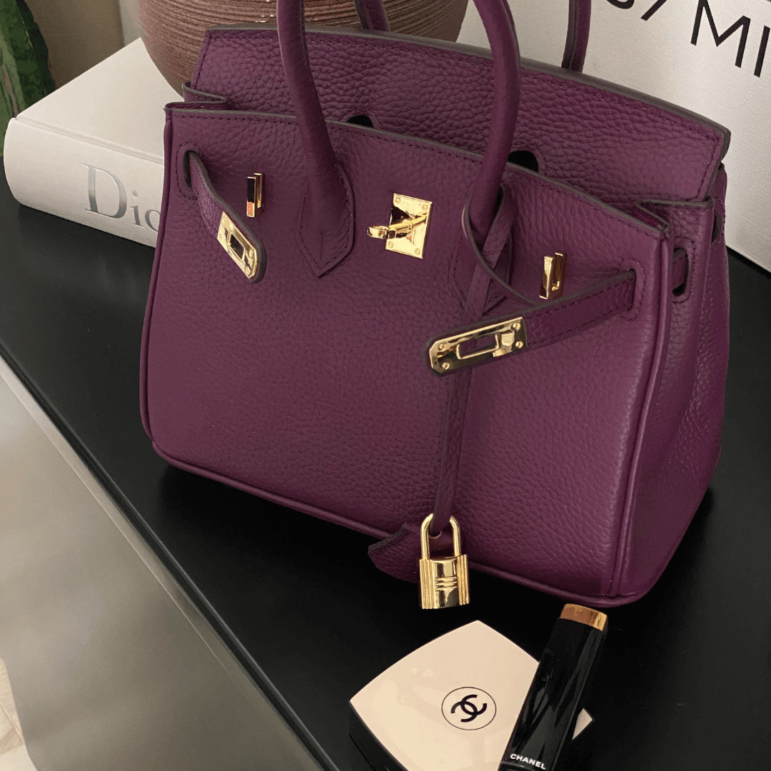 Emmas® | Subtiele Luxe Tas