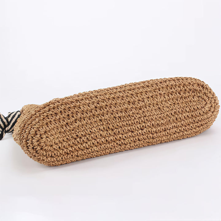 Calla – Veelzijdige Bohemian Tas