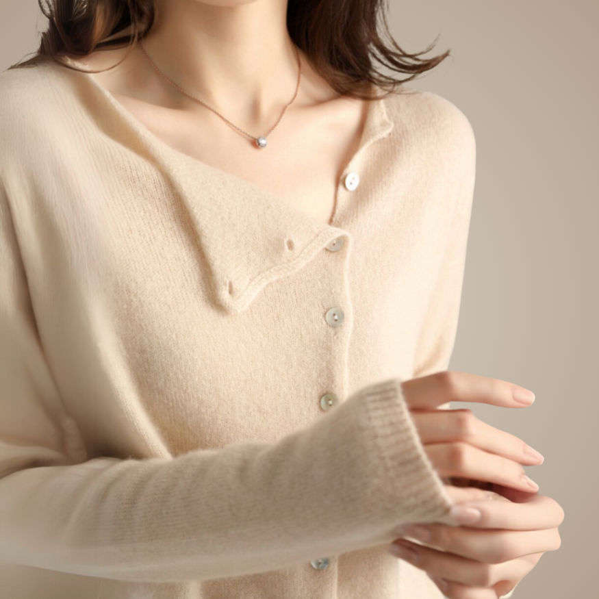 De Willow Vest
