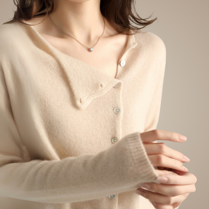 De Willow Vest