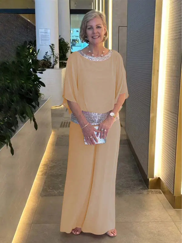 Lena - Klassiek Elegante Set