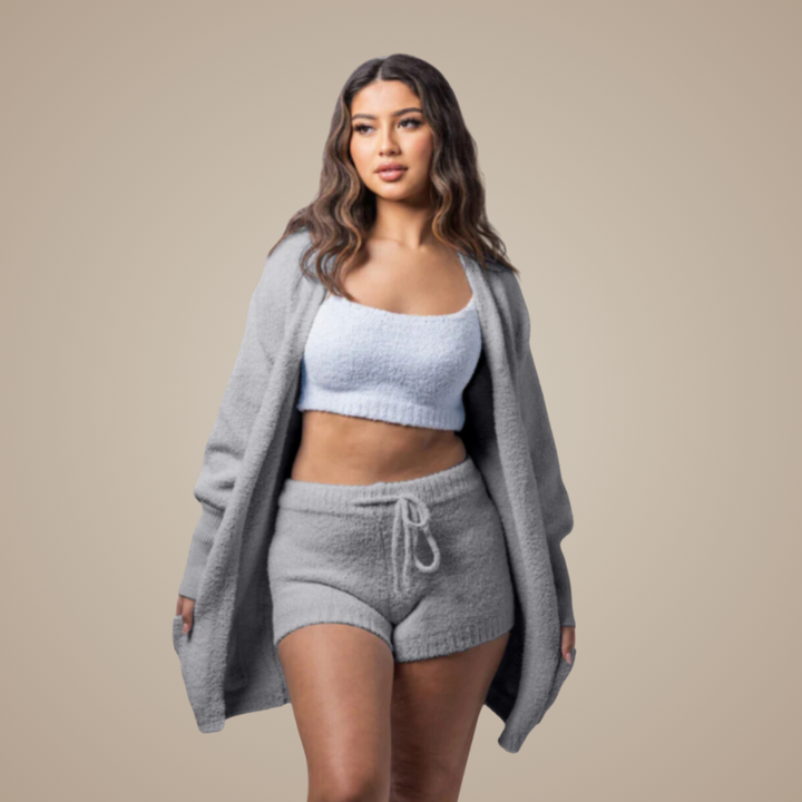 De Cosy Set