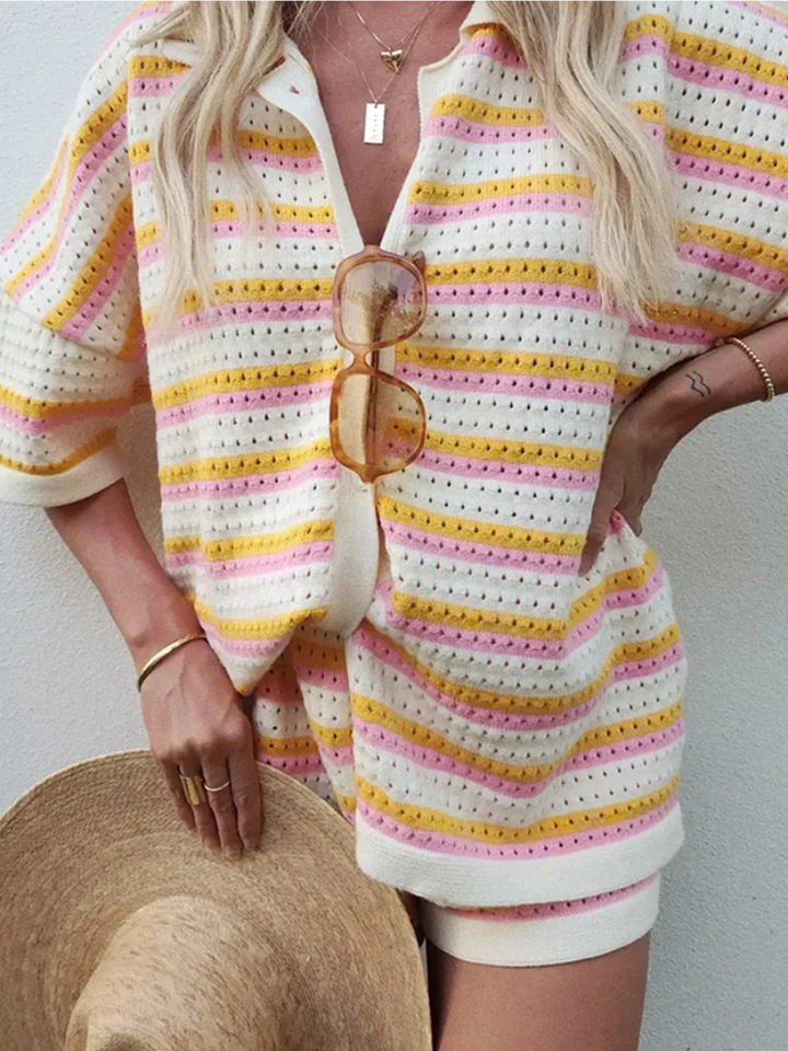De Milana Set