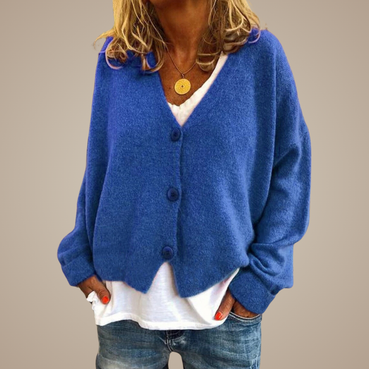 De Lola Vest