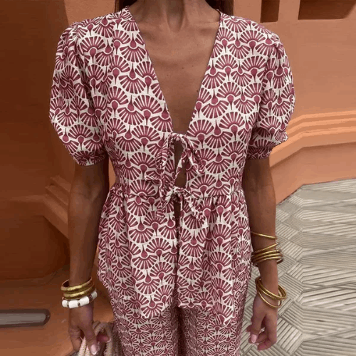 De Mira Set