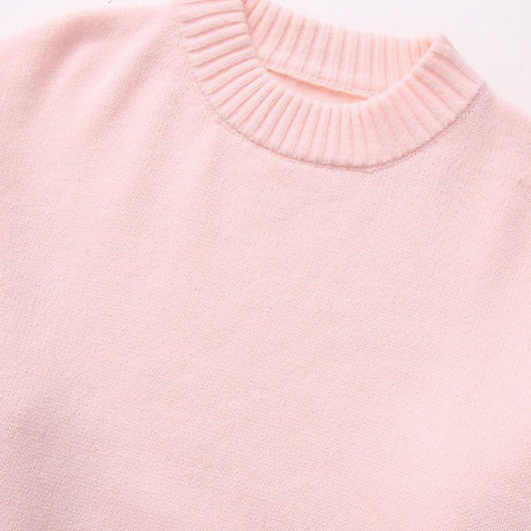 De Roze Trui