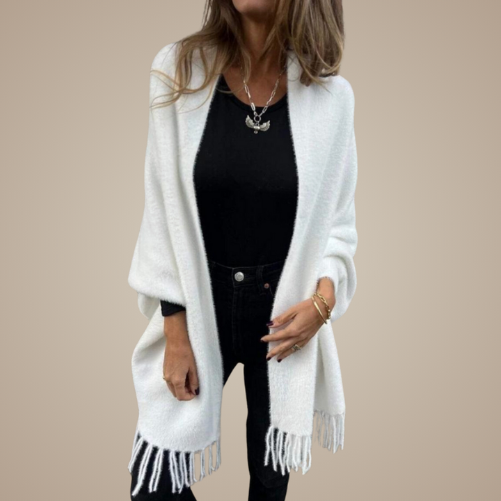 De Morena Vest