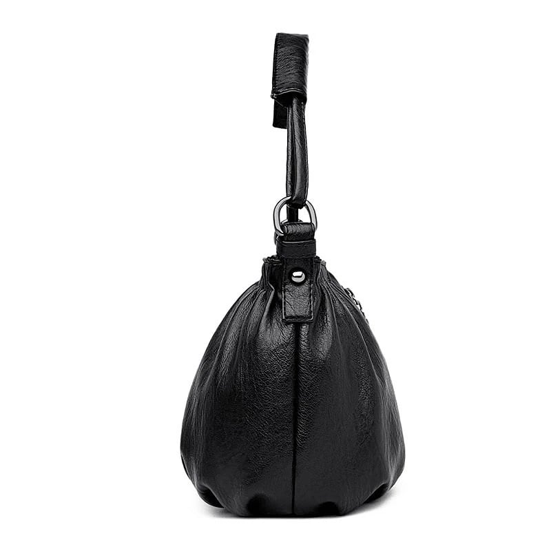 Waverly – Eigentijdse Multi-Layer Handtas