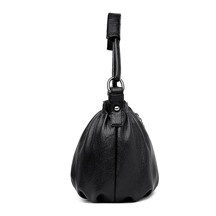 Waverly – Eigentijdse Multi-Layer Handtas