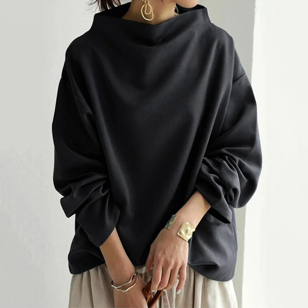 Aurora – Chique Loose Fit Sweater
