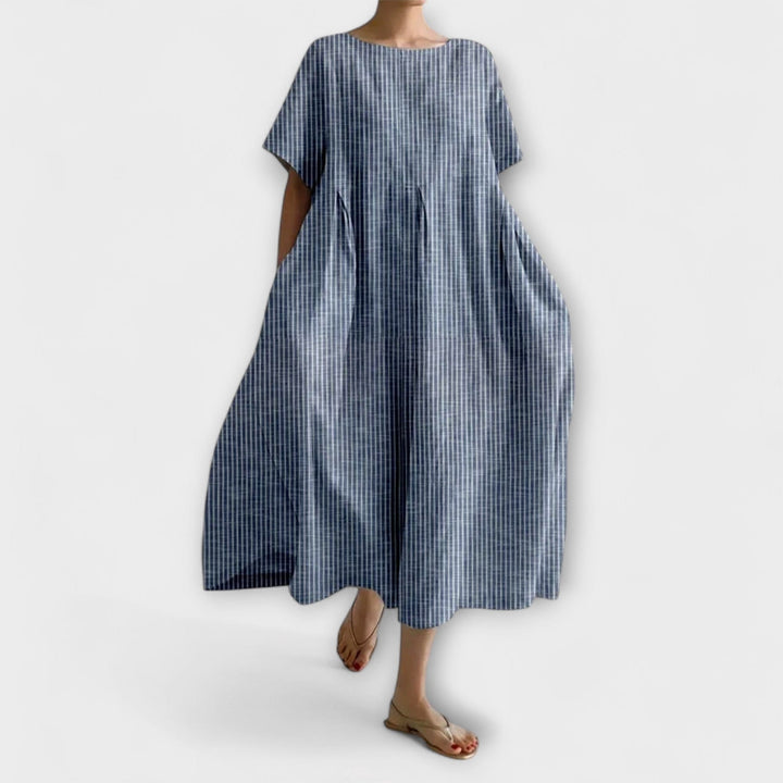 Solara - Breeze Maxi Jurk