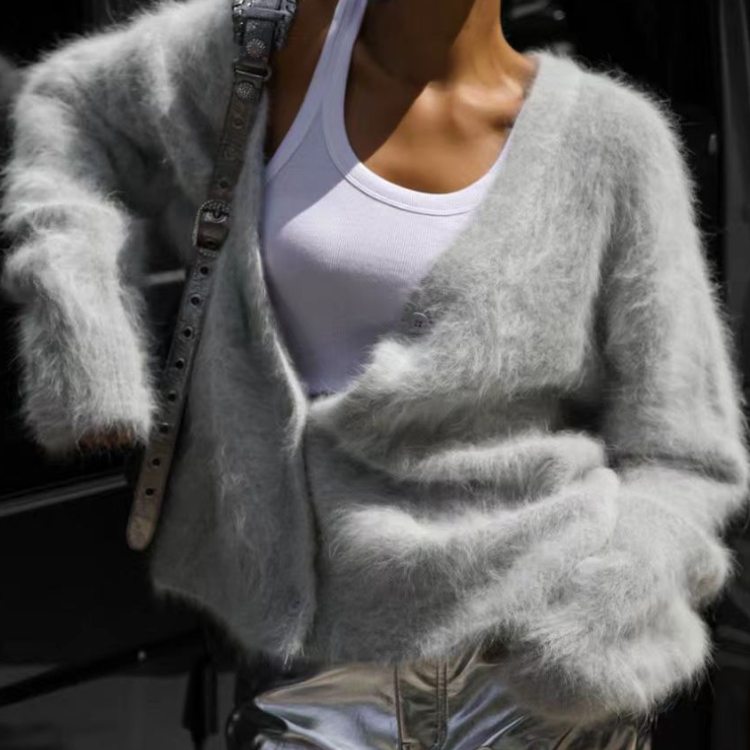 De Hannah Cardigan