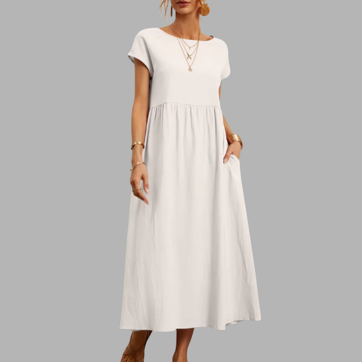 Frieda - Elegante Jurk