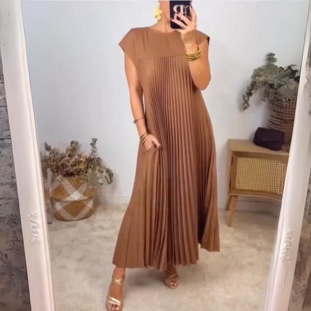 Josie – Elegante, Klassieke Jurk