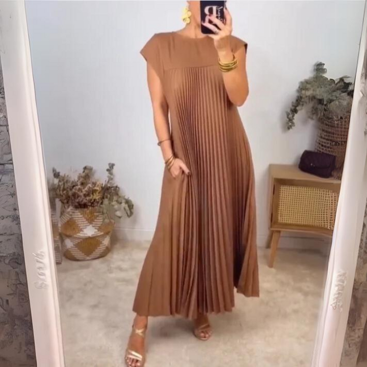 Josie – Elegante, Klassieke Jurk