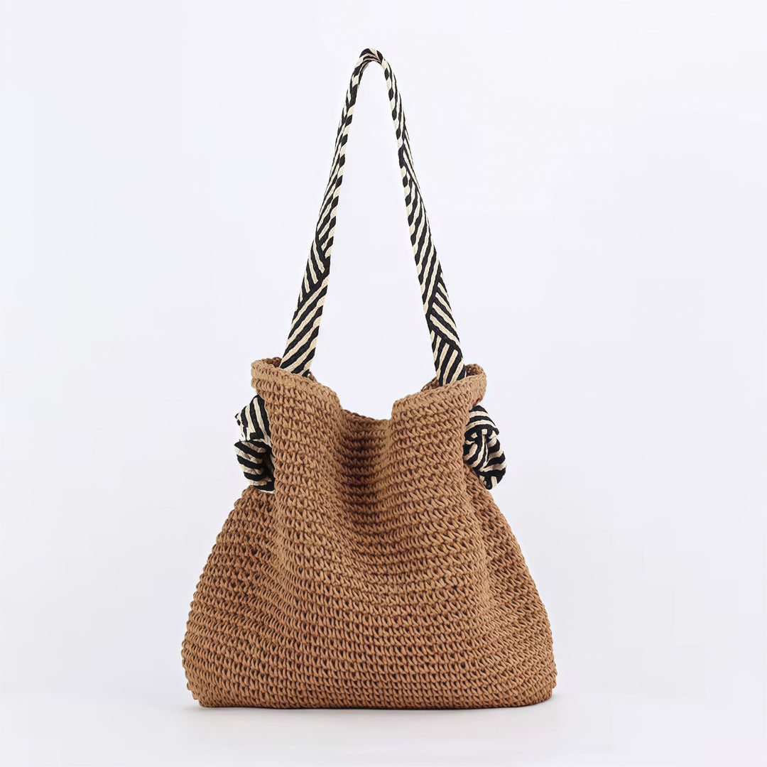 Calla – Veelzijdige Bohemian Tas