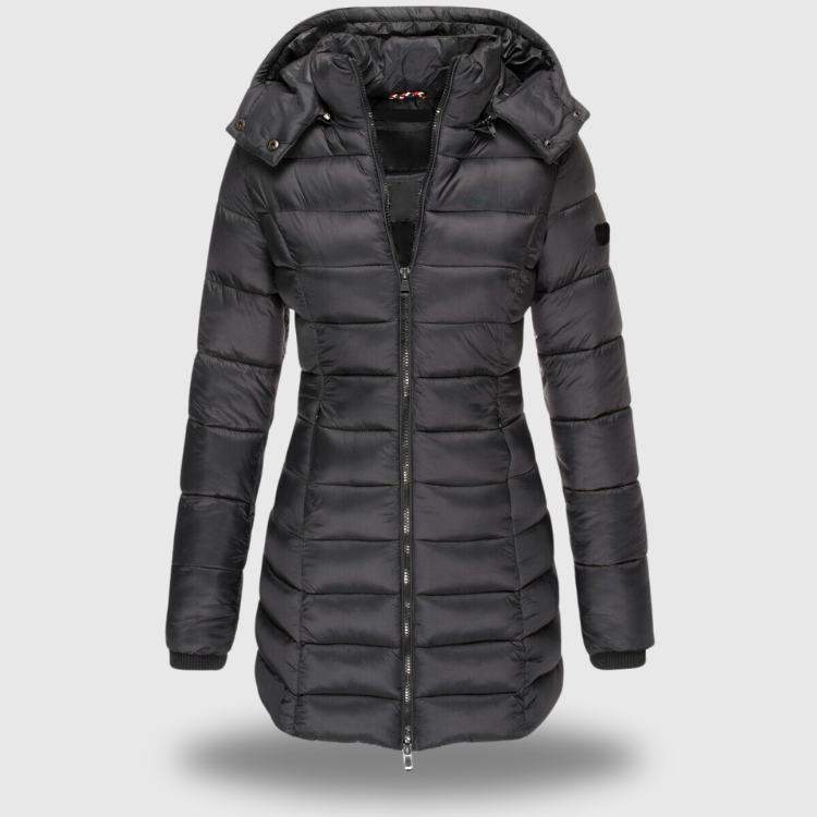 De Bernadith Coat