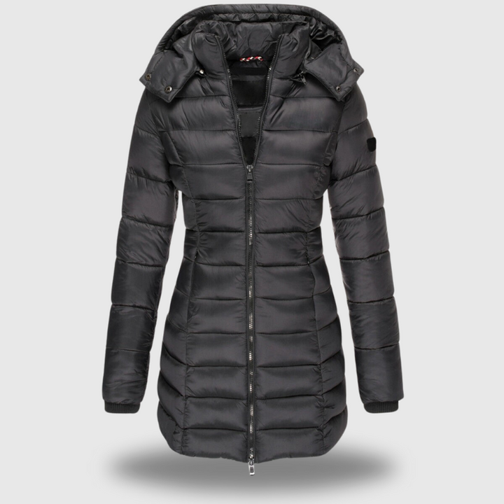De Bernadith Coat