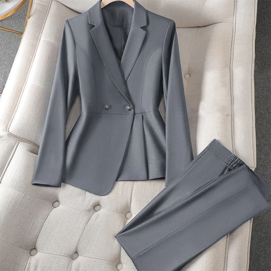 De Helene Set