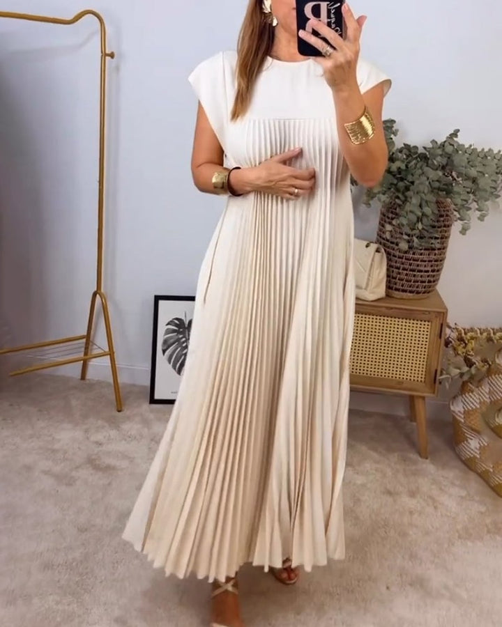 Emmas® | Zomerse Lange Comfortabele Jurk