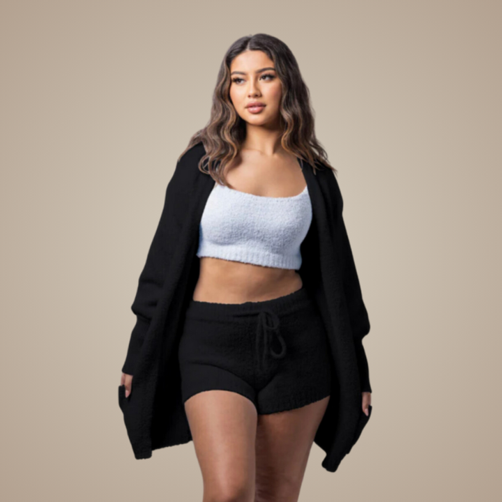 De Cosy Set