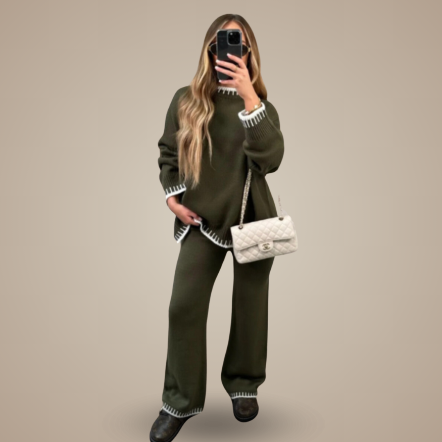 De Lisa Set