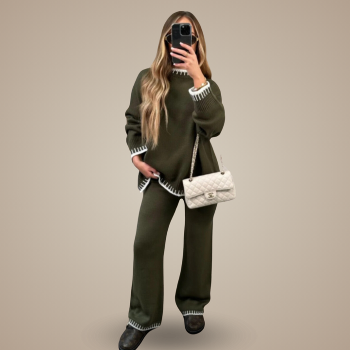 De Lisa Set