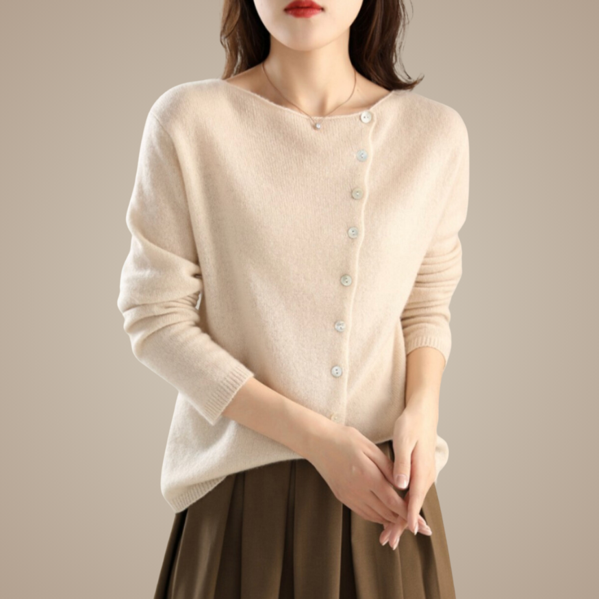 De Willow Vest