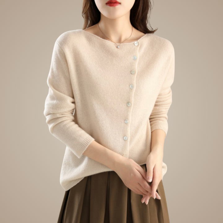 De Willow Vest