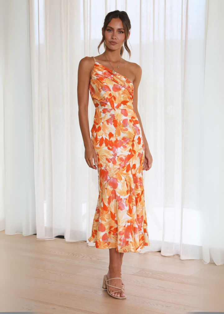 De Sienna Jurk