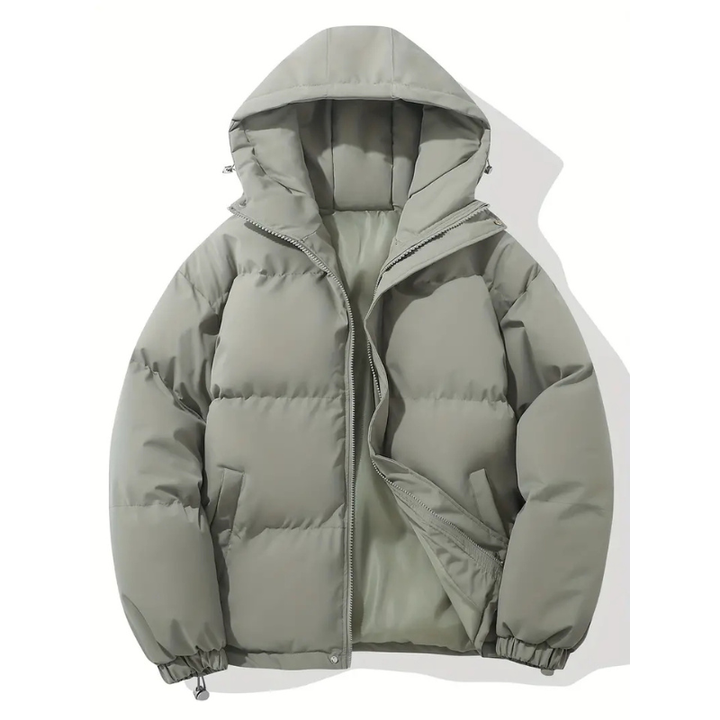 Laluna - Ultimate Winter Parka