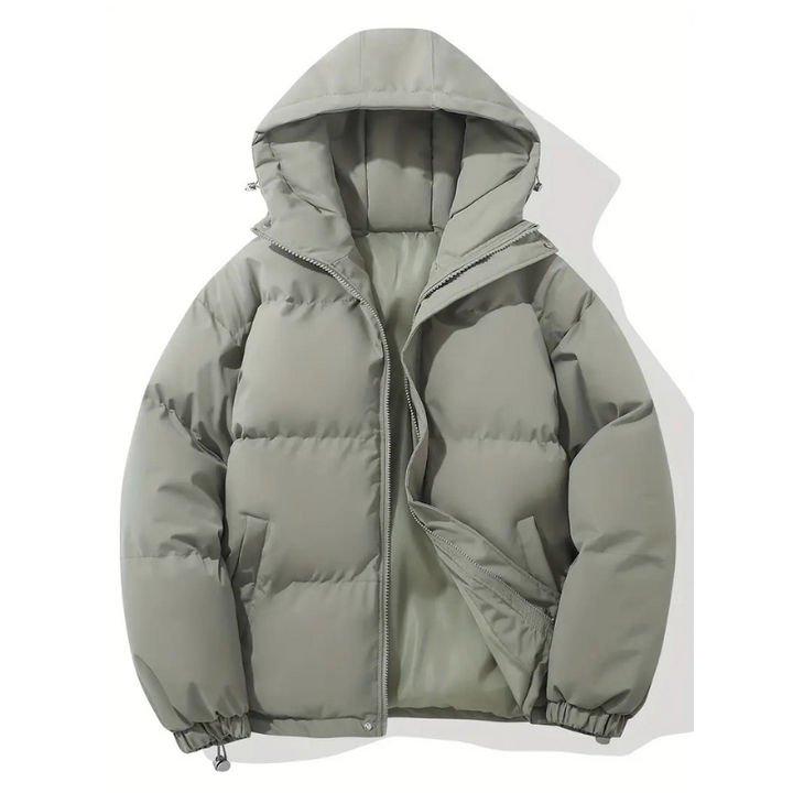 Laluna - Ultimate Winter Parka