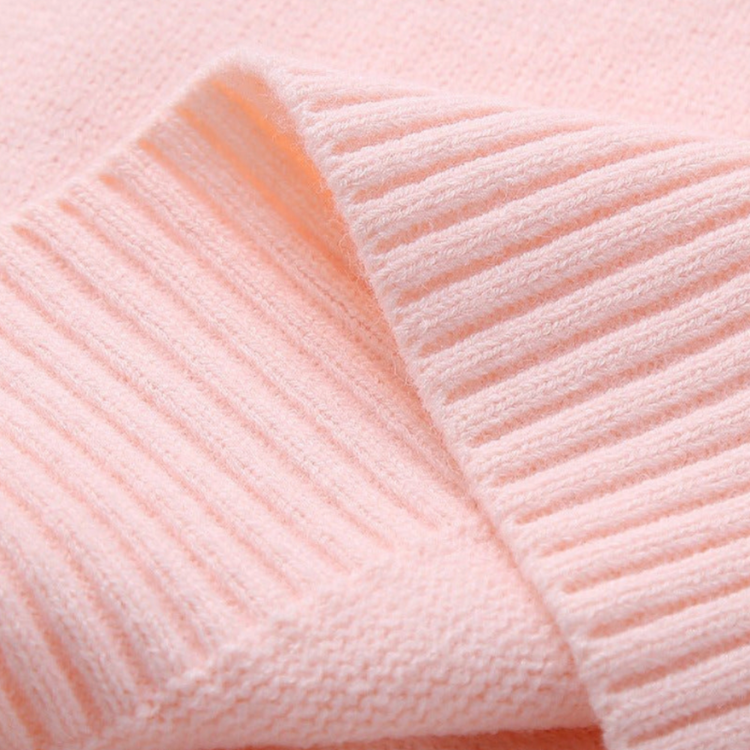 De Roze Trui