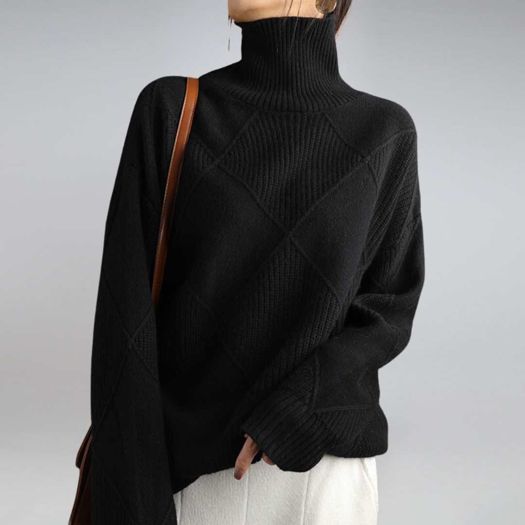 Emmas® | Trui Met Col