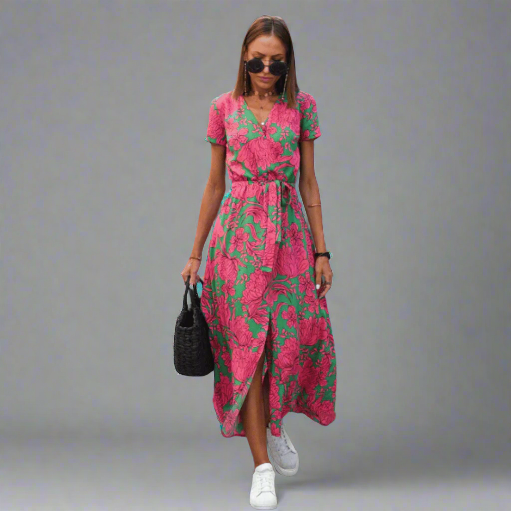 Amelie - Elegante Jurk