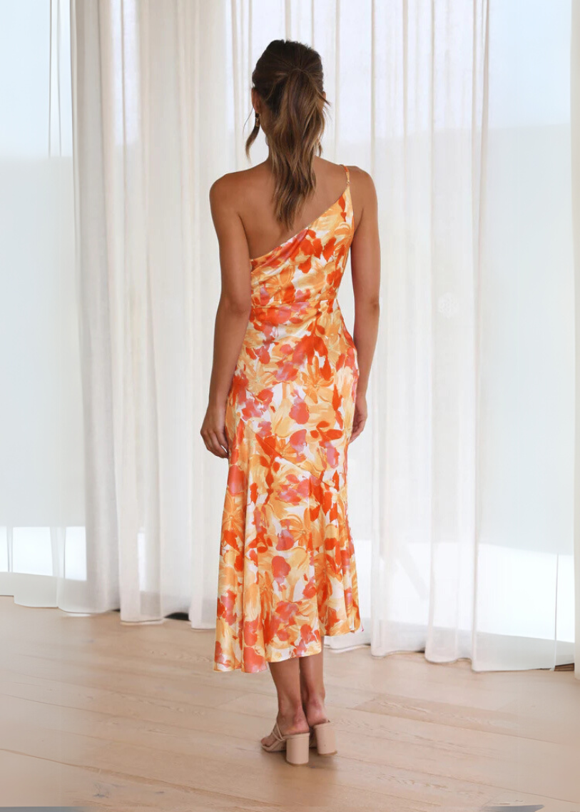 De Sienna Jurk