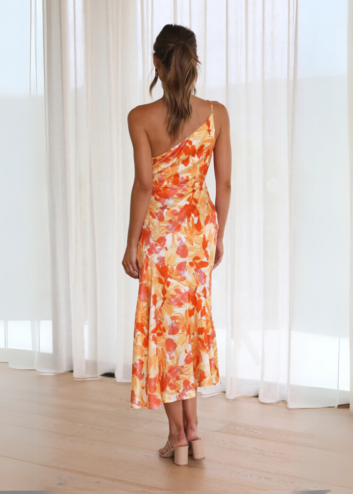 De Sienna Jurk