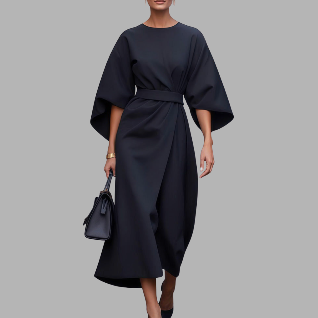 Nora - Elegante Jurk