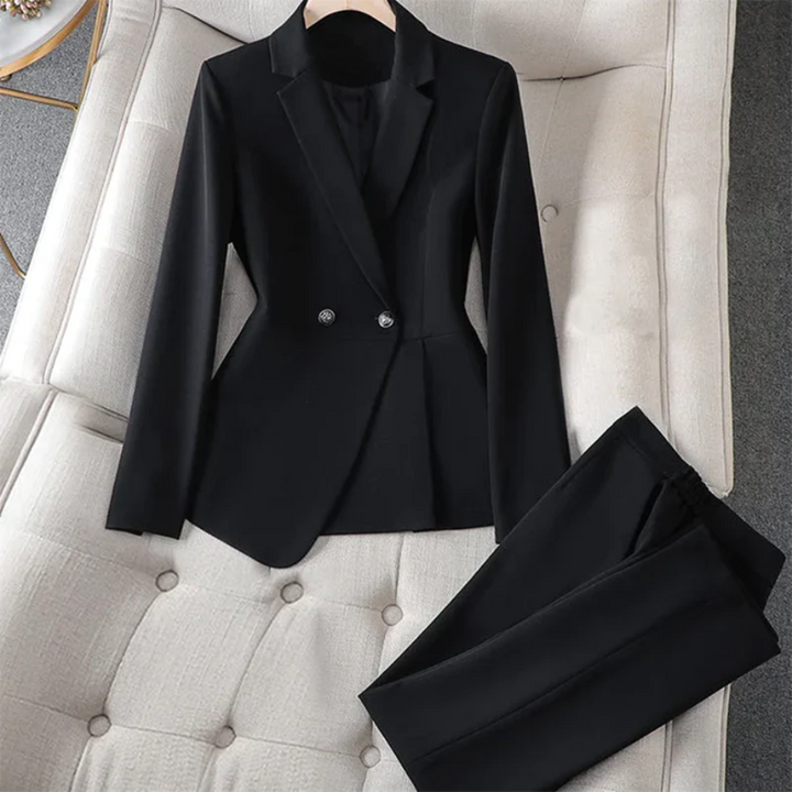 De Helene Set