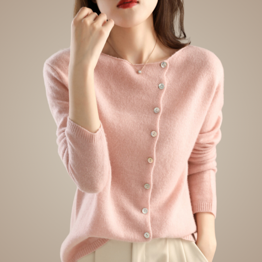 De Willow Vest