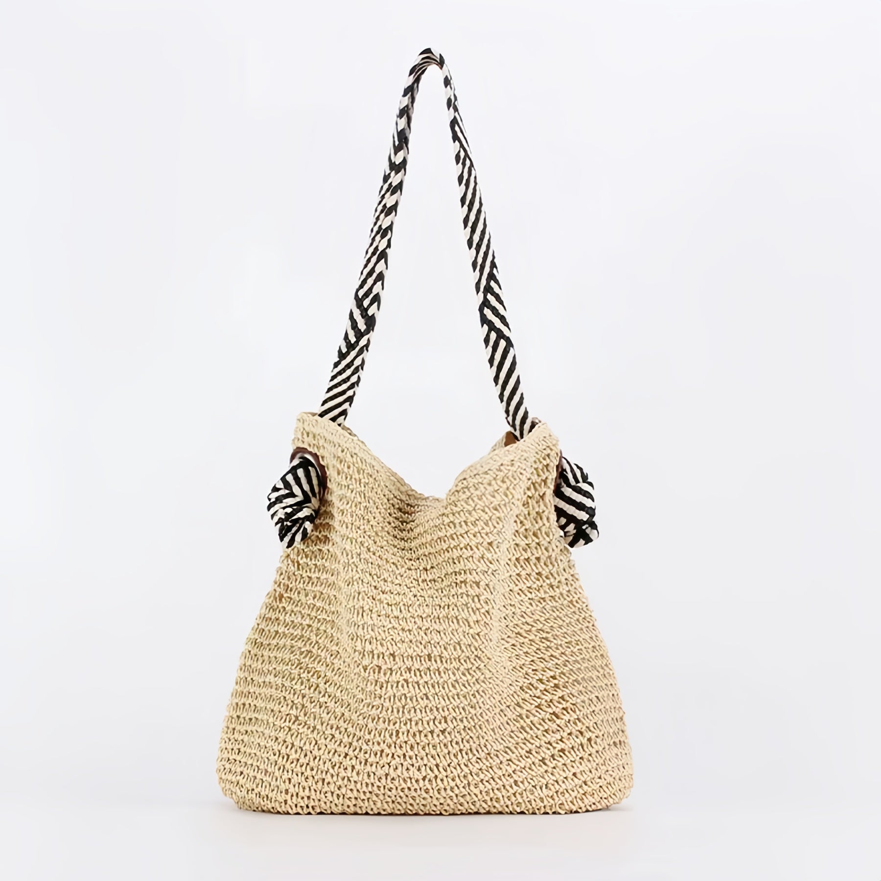 Calla – Veelzijdige Bohemian Tas
