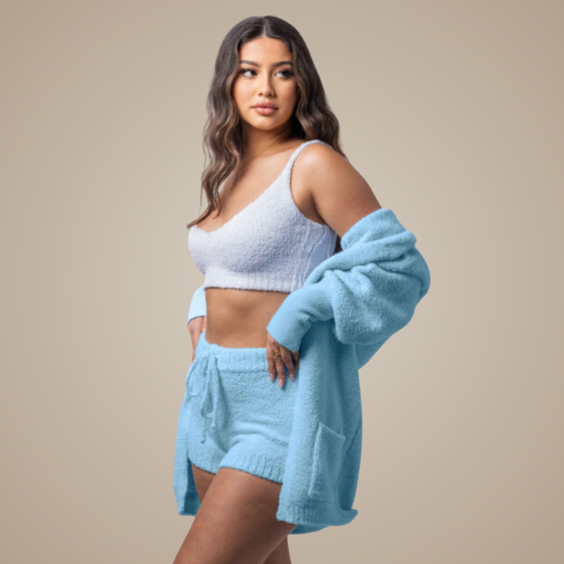 De Cosy Set