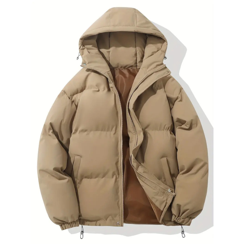 Laluna - Ultimate Winter Parka